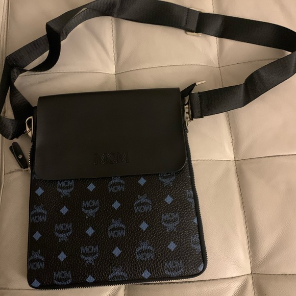 Mcm bag